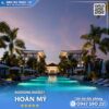 Hoàn Mỹ Resort Ninh Chữ