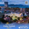Khách sạn Châu Thành Ninh Chữ