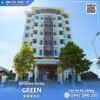 Khách sạn Green Ninh Chữ
