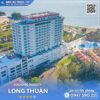Long Thuận Hotel & Resort biển Ninh Chữ