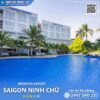 Sài Gòn Ninh Chữ Hotel & Resort