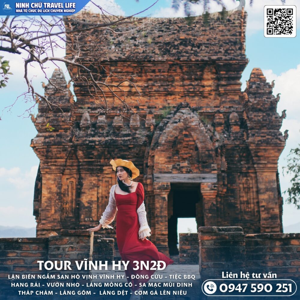 Du lịch Vĩnh Hy