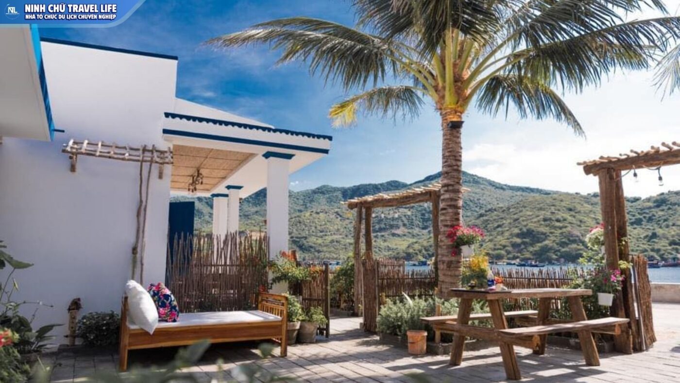 Hệ thống Homestay La Mer Vĩnh Hy