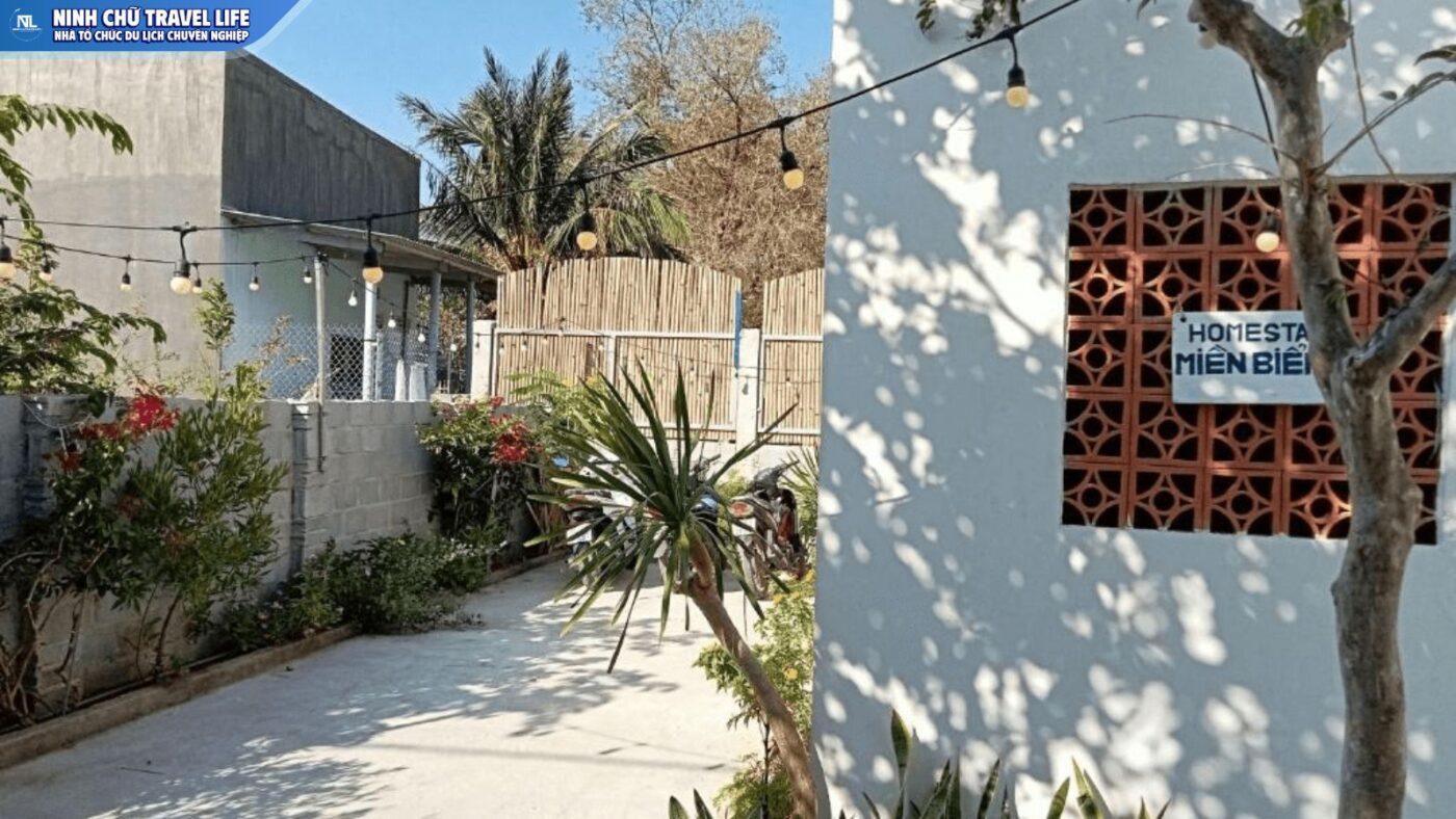 Homestay Miền Biển Vĩnh Hy