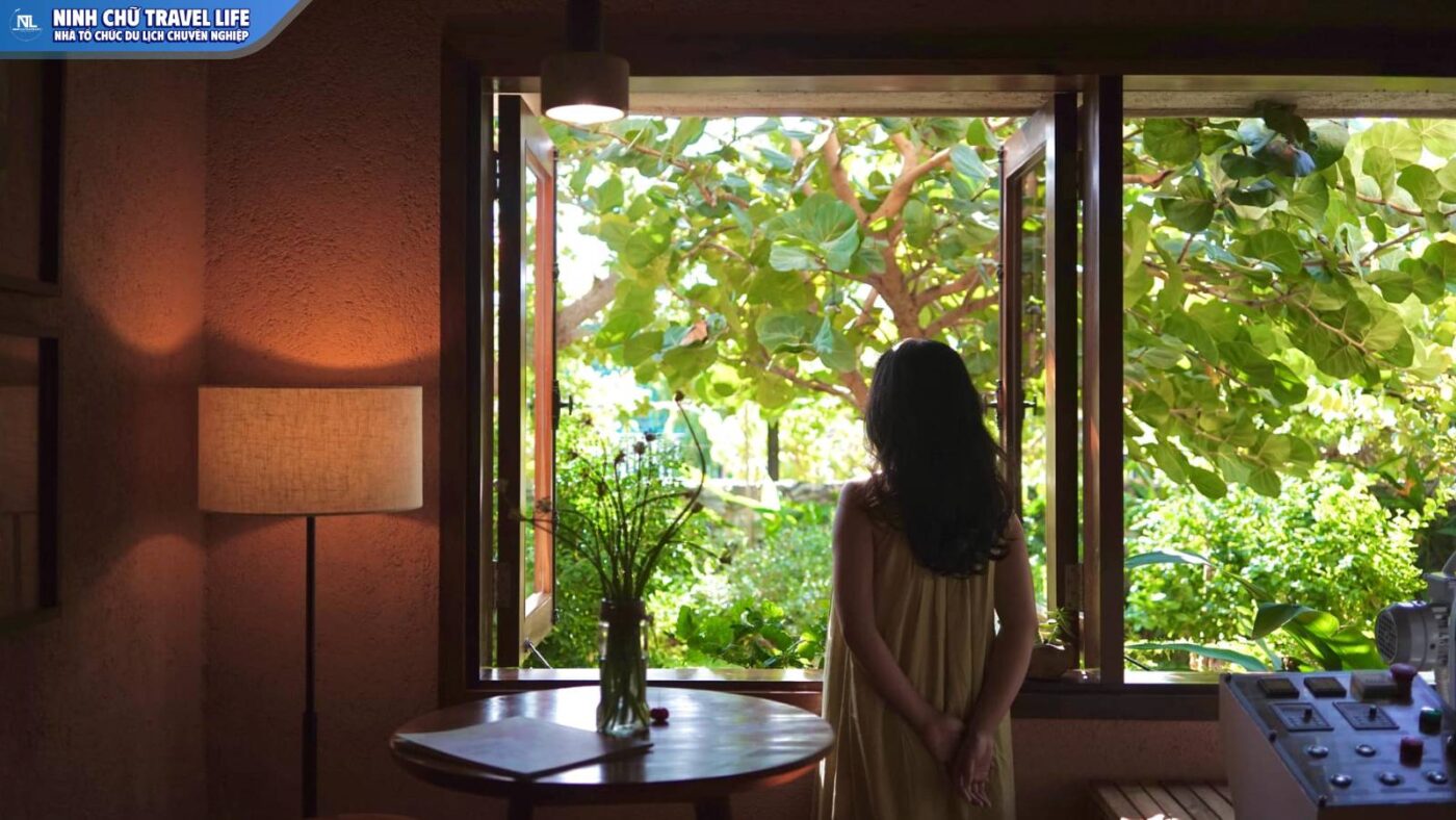 Homestay Panduranga Mỹ Hòa
