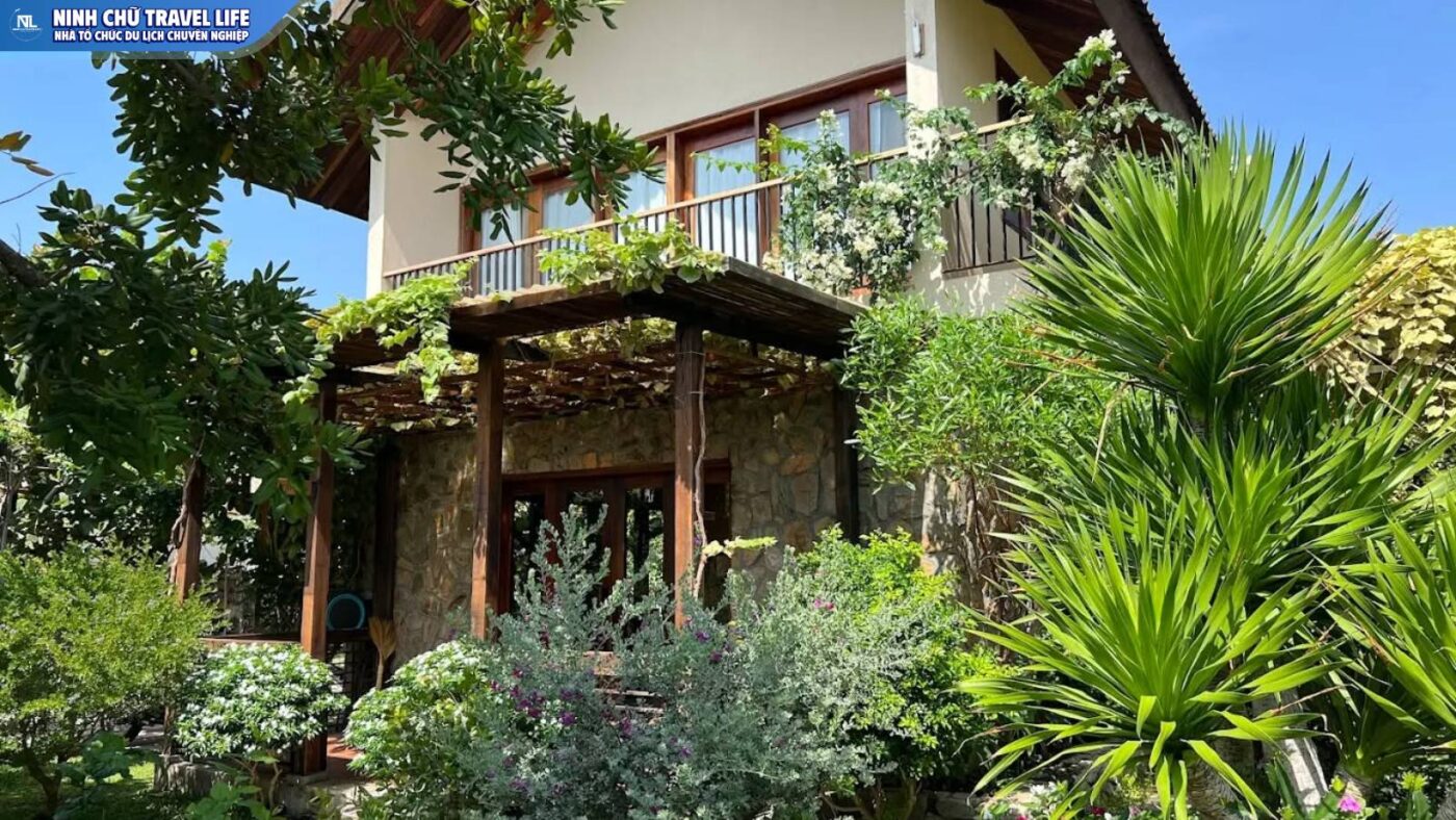 Homestay Phan Rang Ninh Chữ Panduranga